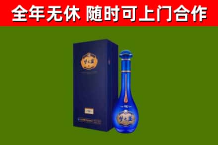 广德回收梦之蓝M6